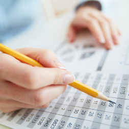 Recording Business Transactions in Accounting course image