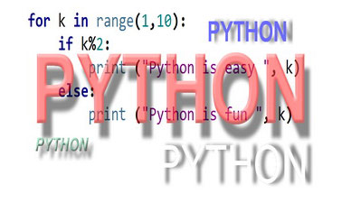Learn to Program Using Python course image