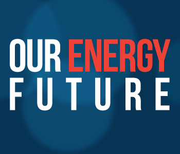 Our Energy Future course image
