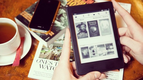 Rise in Searches, Bestselling Keywords for Amazon Authors course image