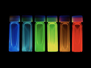 Introduction to Experimental Chemistry course image