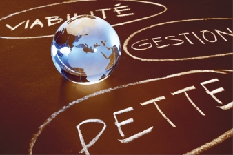 Viabilité et gestion de la dette des pays à faible revenu course image