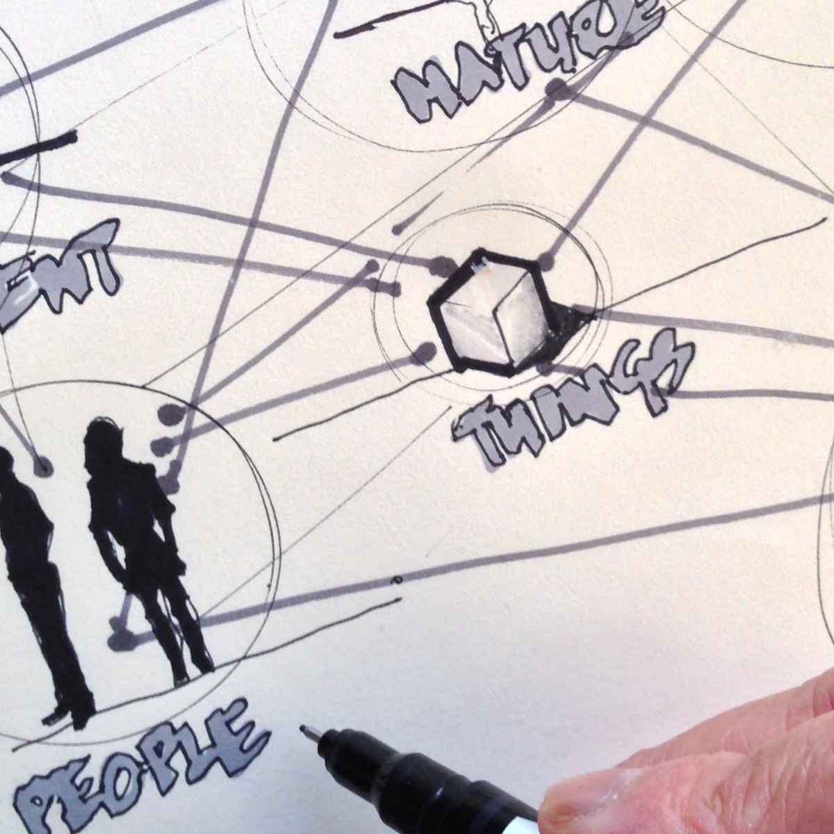 Entender el diseño course image