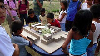 Ecuador Workshop course image