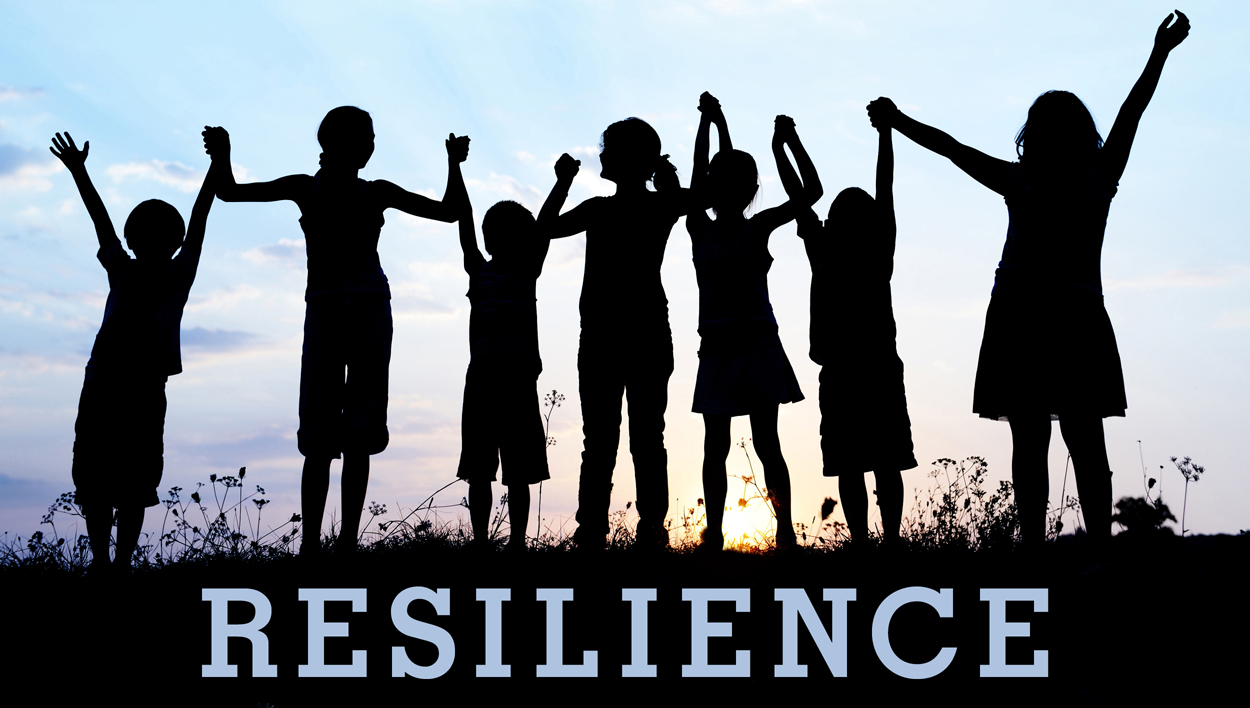 Resilience in Children Exposed to Trauma, Disaster and War: Global Perspectives course image