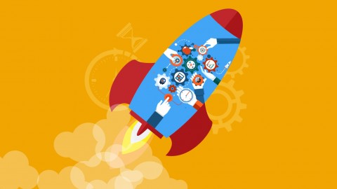 Lean Analytics Workshop - Alistair Croll and Ben Yoskovitz course image