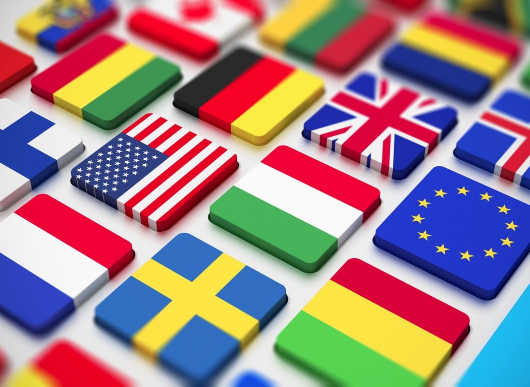 (K-12/HE) Purposeful, Interactive Foreign Language Teaching course image