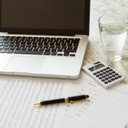Completing the Accounting Cycle course image