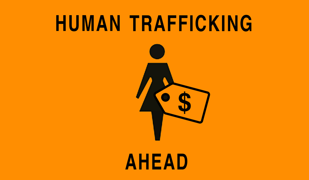 Human Trafficking Awareness for the General Public course image