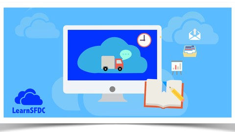 Service Cloud Exam: Contact Center Industry Knowledge course image