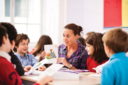 Teaching for Success: Learning and Learners course image