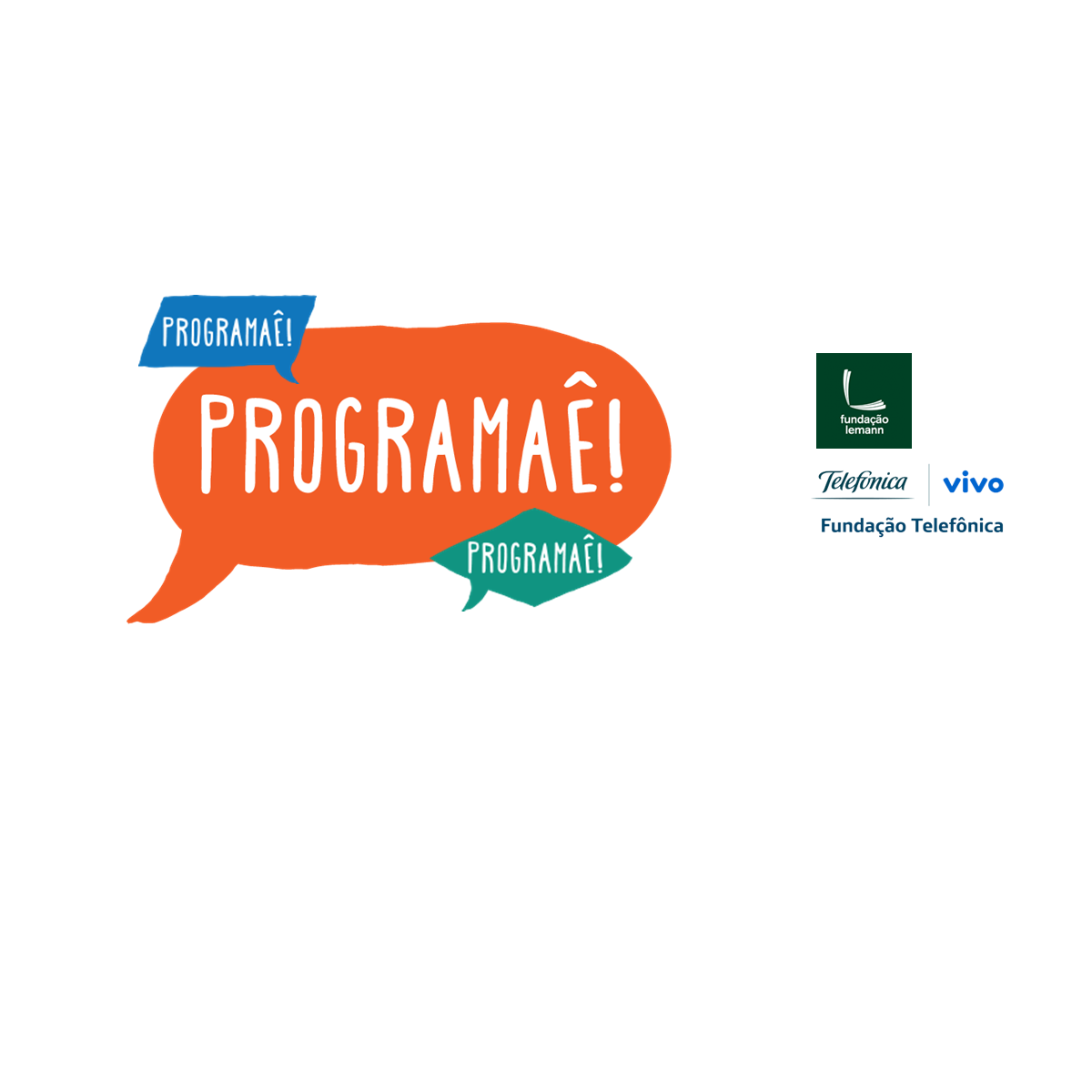 Aprenda a ensinar programação com o Programaê! course image