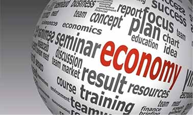 Introduction to Economics: Macroeconomics course image