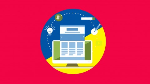 VB.net & SQL course image