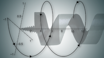 Calculus One course image
