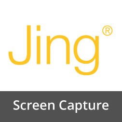 Screen Capture Tools course image