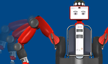 Robotics: Fundamentals course image