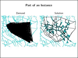 Systems Optimization: Models and Computation (SMA 5223) course image
