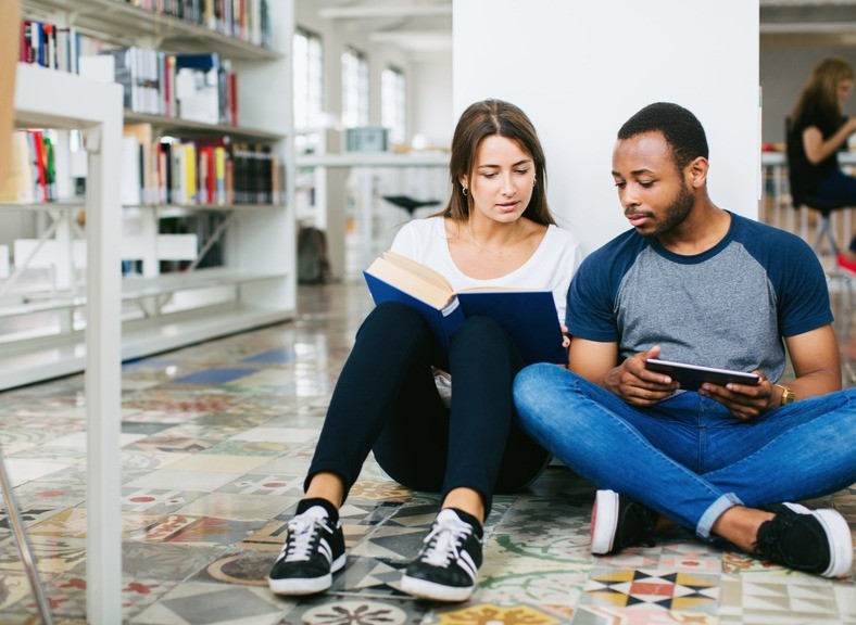 Peer Mentoring in STEM: Training for Mentors course image