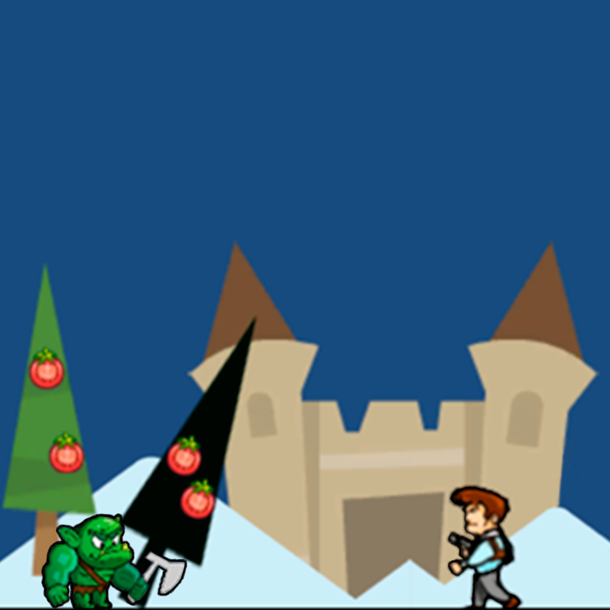 Desarrollo de Videojuegos en Unity: Una Introducción course image