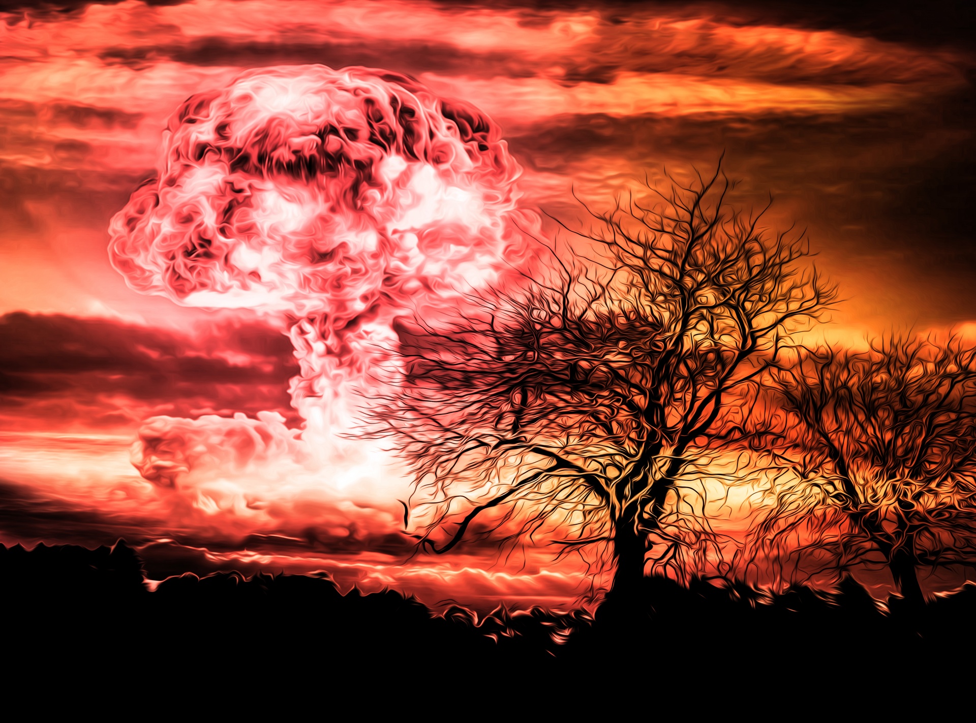 The Threat of Nuclear Terrorism course image