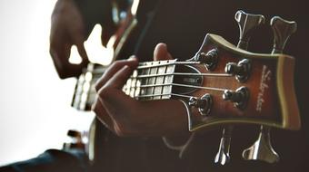 Walking Bass - Quick Start Guide