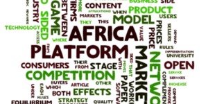 Africa Platform Management, Strategy, & Innovation course image