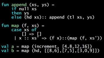 Programming Languages course image