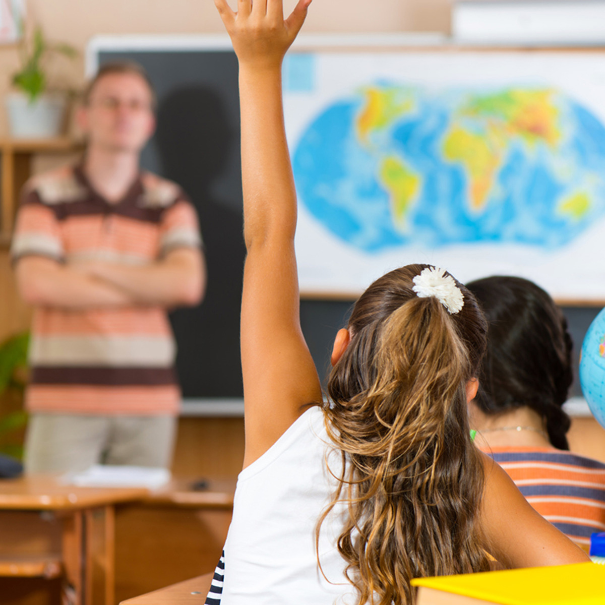 Lesson Planning with the ELL in Mind course image