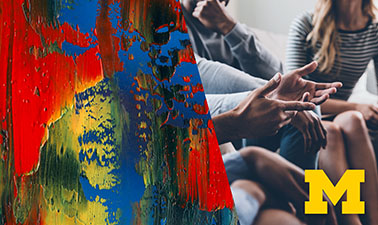 Inspiring and Motivating Arts and Culture Teams course image
