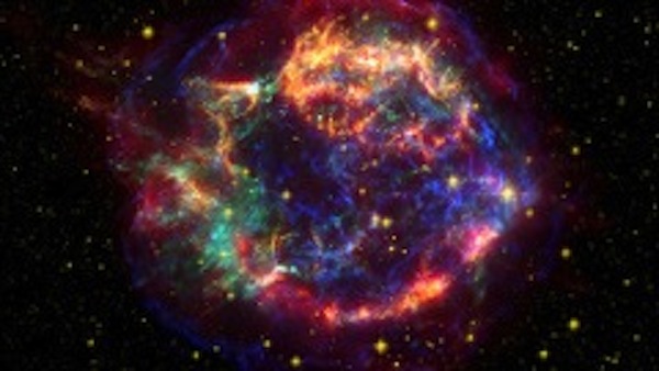 Imagining Other Earths course image