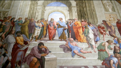 Introduction to Philosophy course image