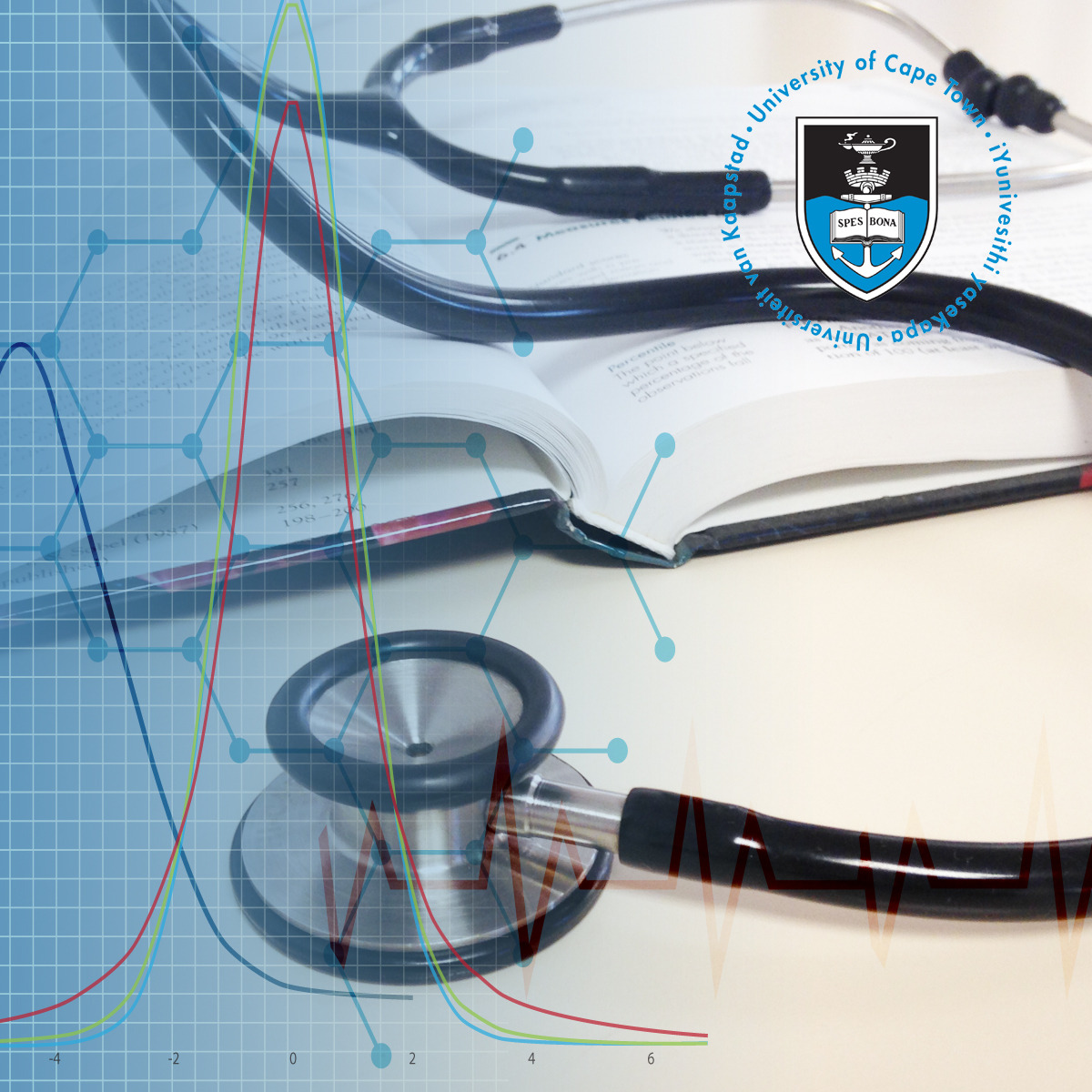 Understanding Clinical Research: Behind the Statistics course image