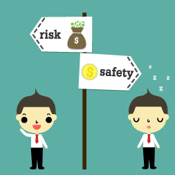 Why Risk is Necessary for Business Growth course image