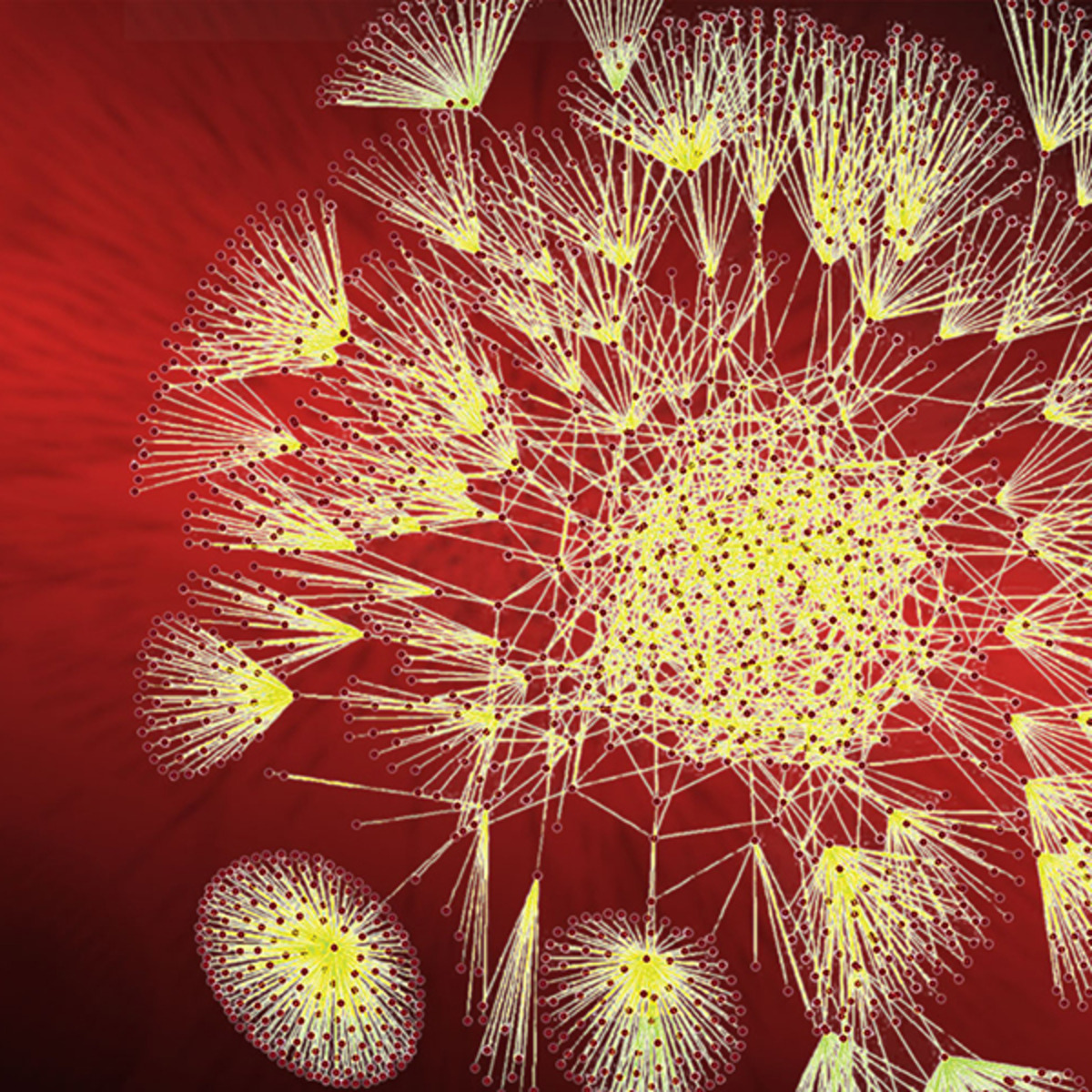 Introduction to Big Data Analytics course image