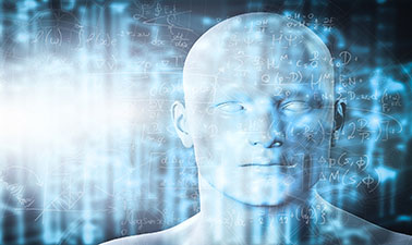Artificial Intelligence (AI) course image