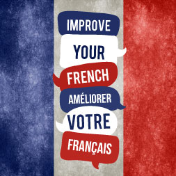 Improving Your French Language Skills course image