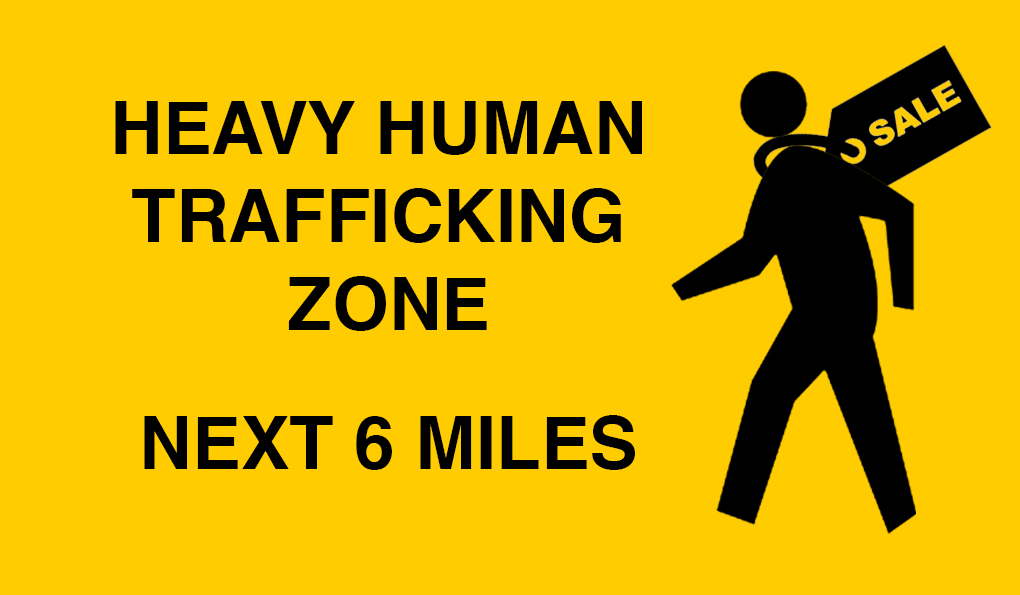 Human Trafficking Awareness for the Restaurant Industry course image