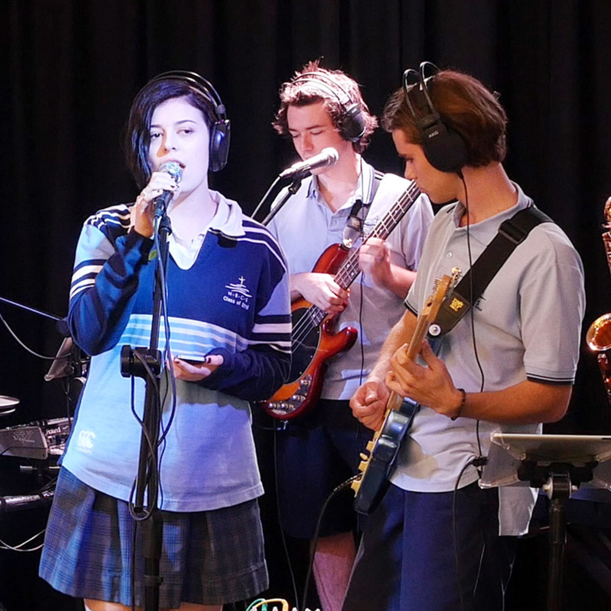 The Place of Music in 21st Century Education course image