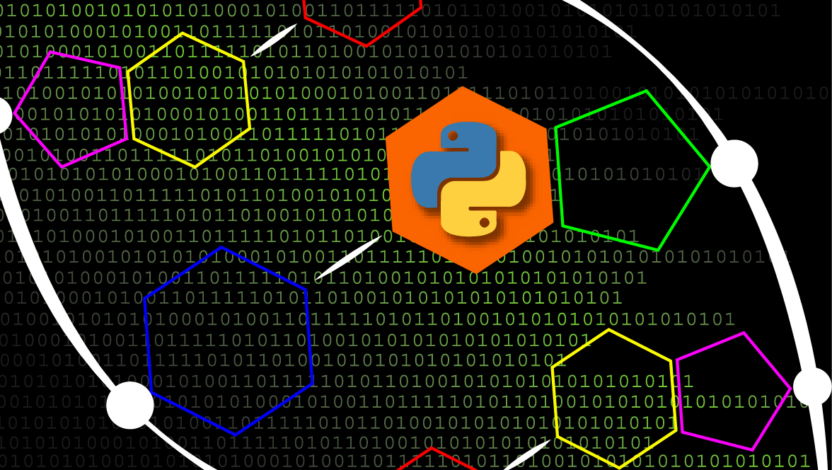 Python for Genomic Data Science course image