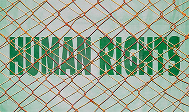Human Rights Theory and Philosophy course image