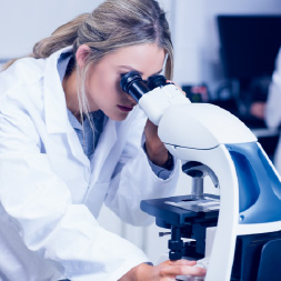 Diploma in General Science course image