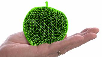 Interactive 3D Graphics course image