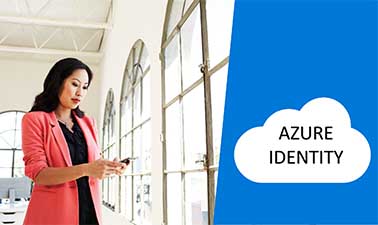 Microsoft Azure Identity course image