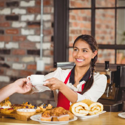 NSDC Course: Food & Beverage Steward course image