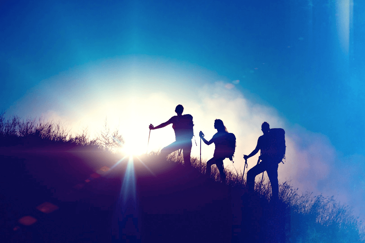 Develop Project Management Skills course image