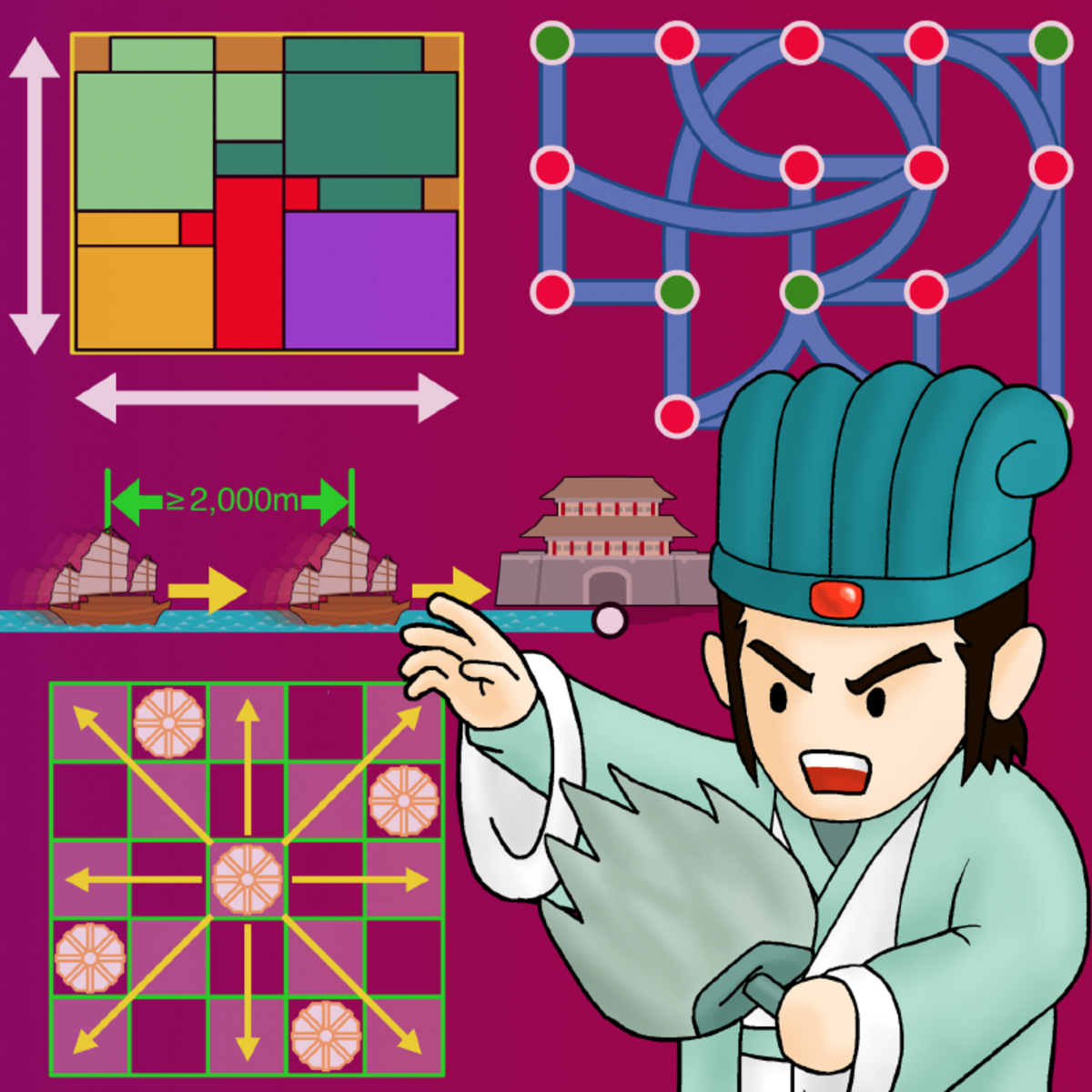 Advanced Modeling for Discrete Optimization course image