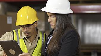 Supply Chain Analytics course image