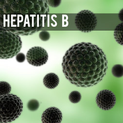 Global Health Initiative - Hepatitis B Awareness course image