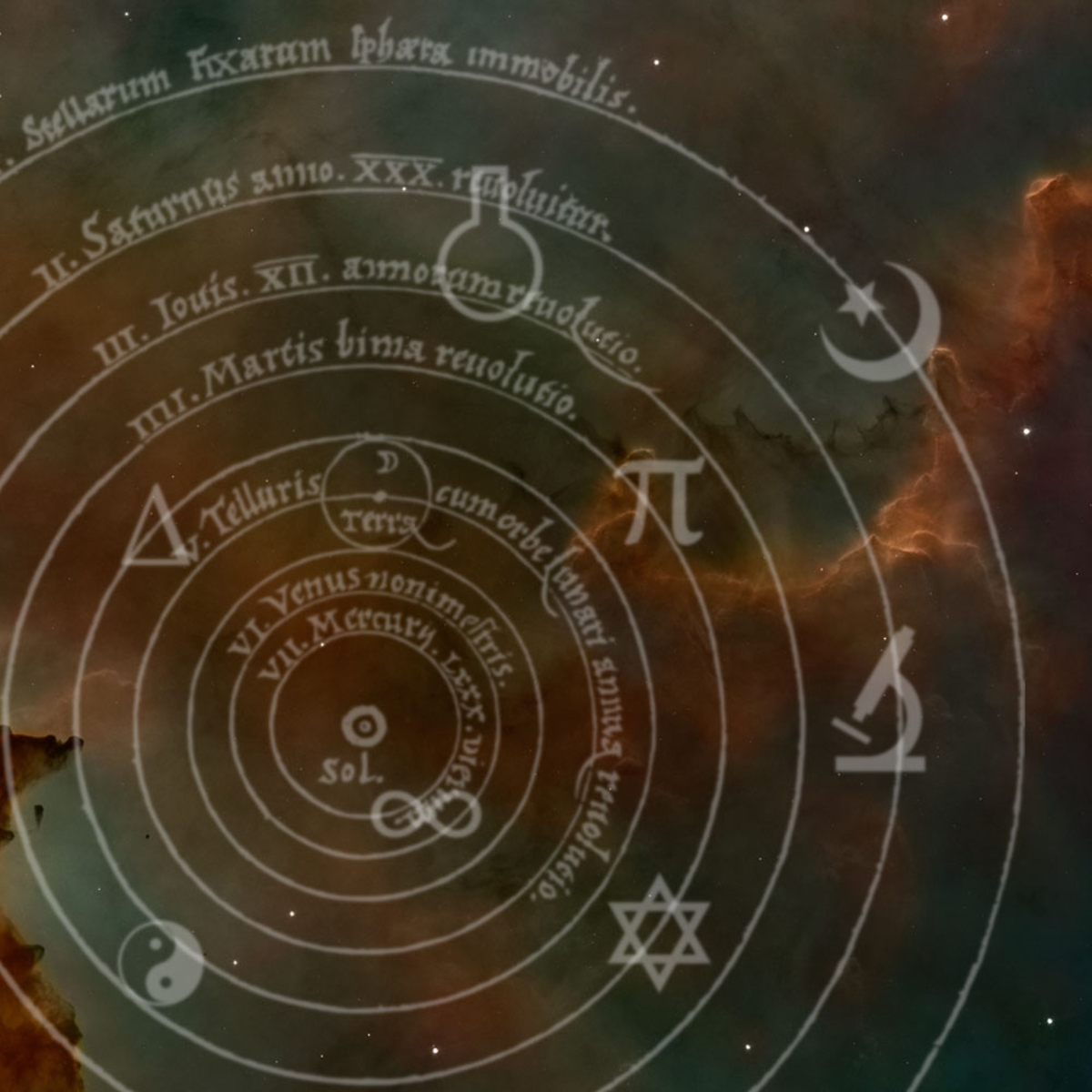 Philosophy, Science and Religion: Philosophy and Religion course image